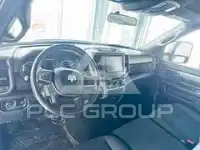 2023 RAM 2500