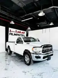 2023 RAM 2500