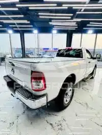 2023 RAM 2500