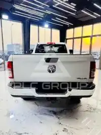 2023 RAM 2500