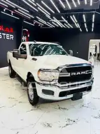 2023 RAM 2500