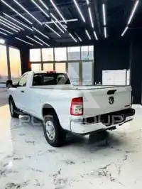 2023 RAM 2500