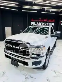 2023 RAM 2500
