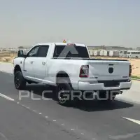 2023 RAM 2500