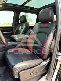 2023 RAM 1500 Trx