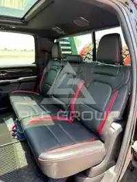 2023 RAM 1500 Trx