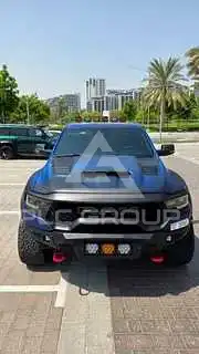 2023 RAM 1500 Trx