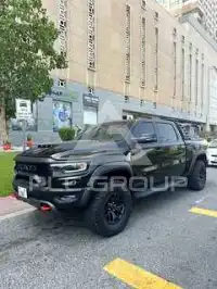 2023 RAM 1500 Trx