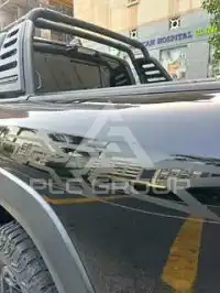 2023 RAM 1500 Trx