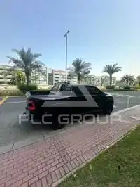 2023 RAM 1500 Trx