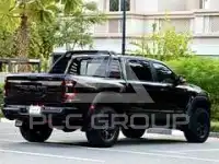 2023 RAM 1500 Trx