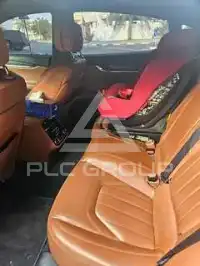 2023 Maserati QUATTROPORTE
