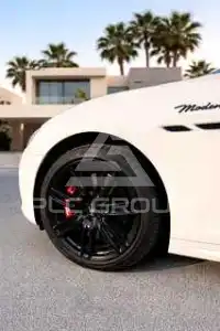 2023 Maserati GHIBLI
