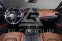 2023 Maserati GHIBLI