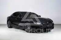 2023 Maserati GHIBLI