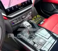 2023 Maserati GHIBLI