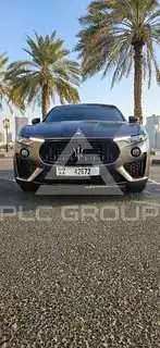 2023 Maserati LEVANTE