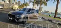 2023 Maserati LEVANTE