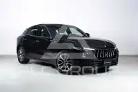 2023 Maserati LEVANTE