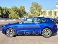 2023 Maserati LEVANTE
