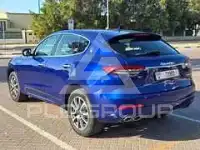 2023 Maserati LEVANTE