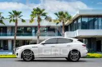 2023 Maserati LEVANTE