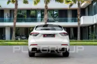 2023 Maserati LEVANTE