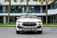 2023 Maserati LEVANTE