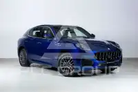 2023 Maserati GRECALE