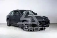 2023 Maserati GRECALE