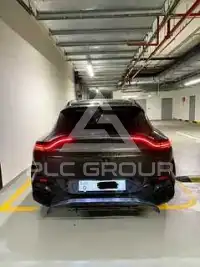 2023 Aston Martin DBX