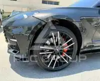 2023 Aston Martin DBX