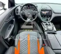 2023 Aston Martin DBX