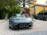 2023 Aston Martin Vantage