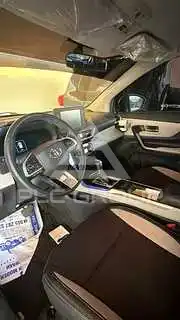 2023 Toyota Veloz