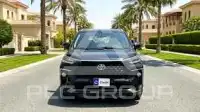 2023 Toyota Veloz