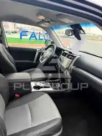 2023 Toyota 4 RUNNER