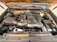 2023 Toyota 4 RUNNER