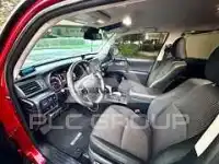 2023 Toyota 4 RUNNER