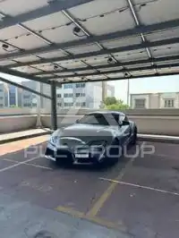 2023 Toyota SUPRA