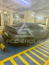 2023 Toyota SUPRA