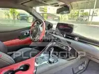 2023 Toyota SUPRA