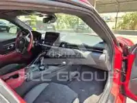 2023 Toyota SUPRA