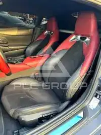 2023 Toyota SUPRA