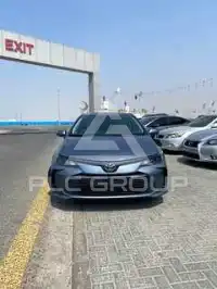 2023 Toyota COROLLA