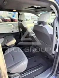 2023 Toyota SIENNA