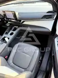 2023 Toyota SIENNA