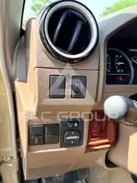 2023 Toyota LAND CRUISER