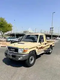 2023 Toyota LAND CRUISER