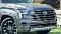 2023 Toyota SEQUOIA